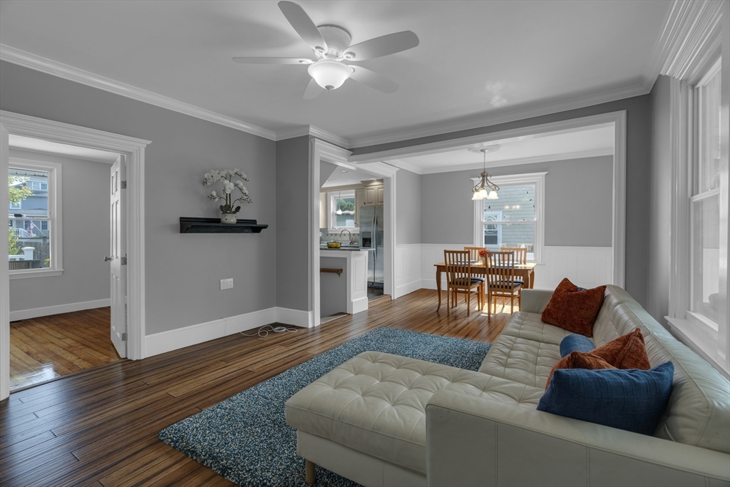 33 Azel Road Braintree, MA 02184 - Photo 18 of 38 Gallery Image 18