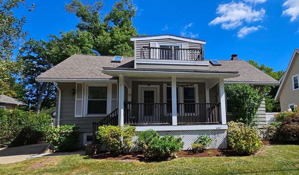 33 Azel Road Braintree, MA 02184 - Photo 2 of 38 Gallery Image 2