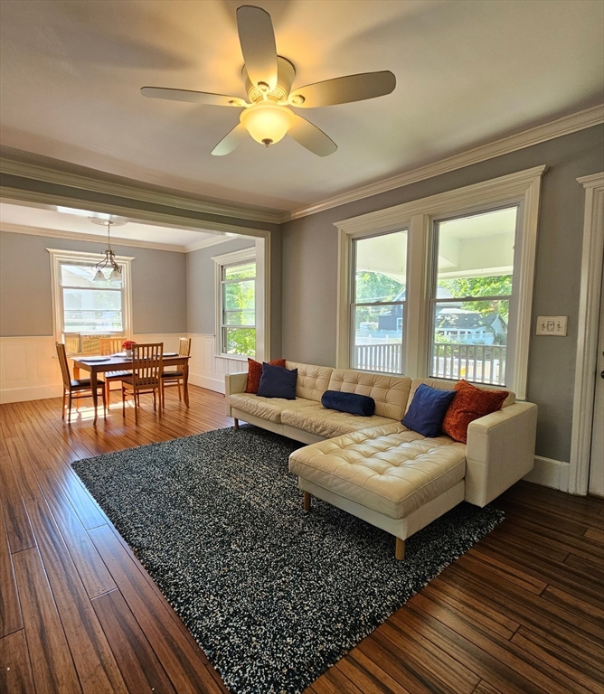 33 Azel Road Braintree, MA 02184 - Photo 3 of 38 Gallery Image 3