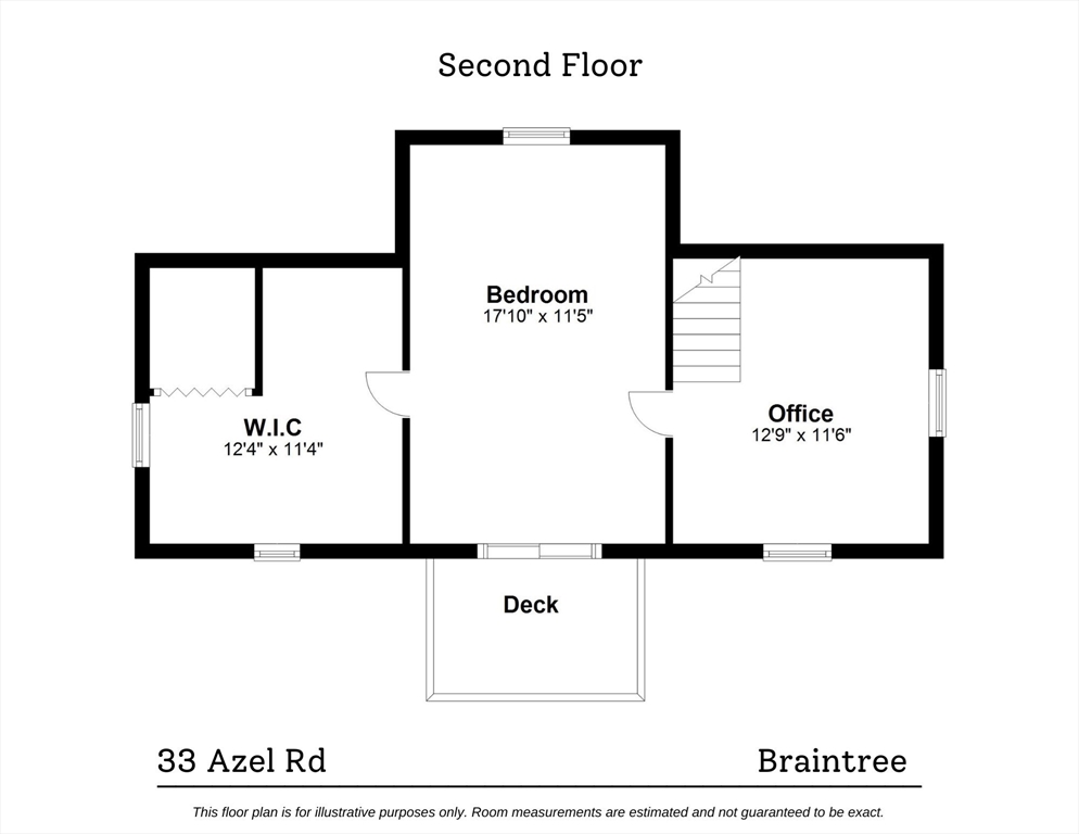 33 Azel Road Braintree, MA 02184 - Photo 31 of 38 Gallery Image 31