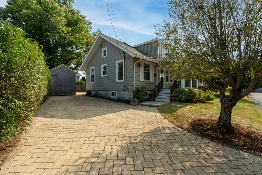 33 Azel Road Braintree, MA 02184 - Photo 32 of 38 Gallery Image 32