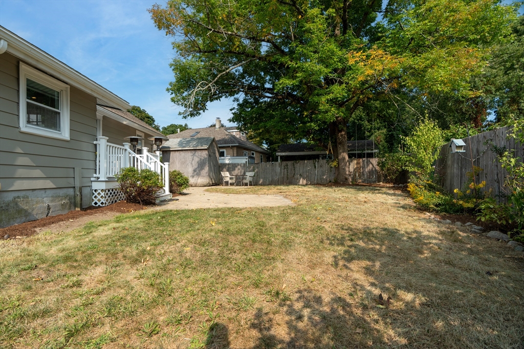 33 Azel Road Braintree, MA 02184 - Photo 35 of 38 Gallery Image 35