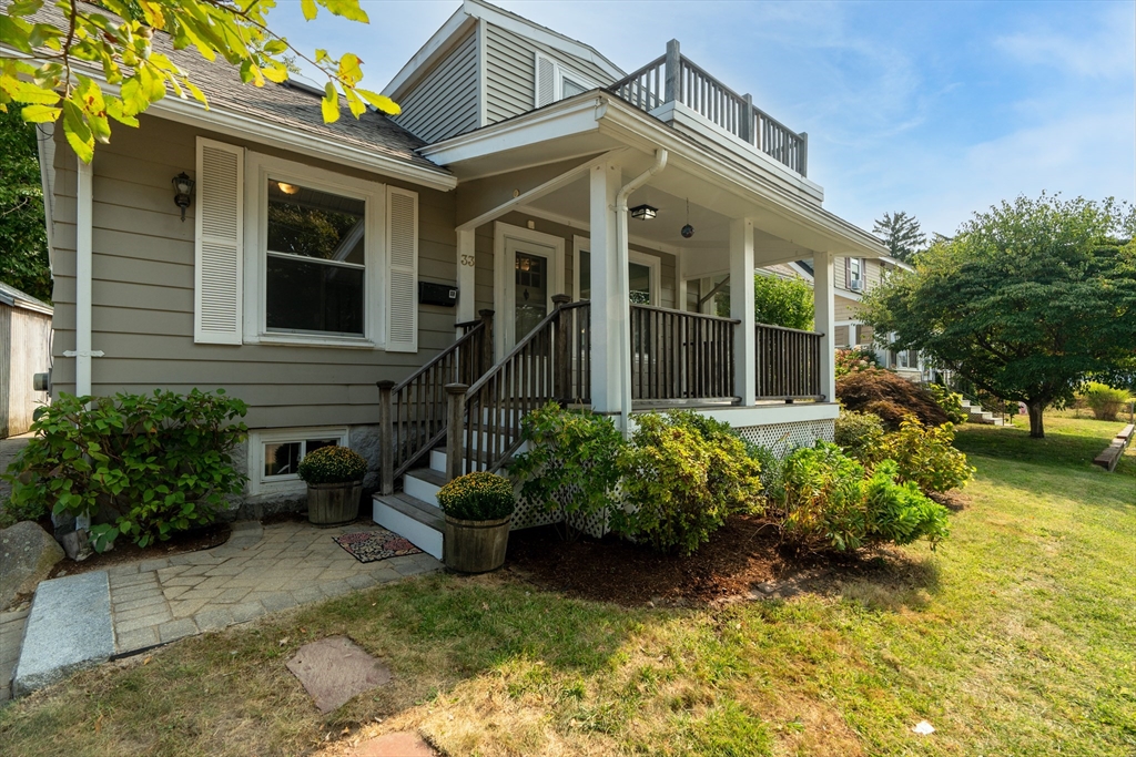 33 Azel Road Braintree, MA 02184 - Photo 36 of 38 Gallery Image 36