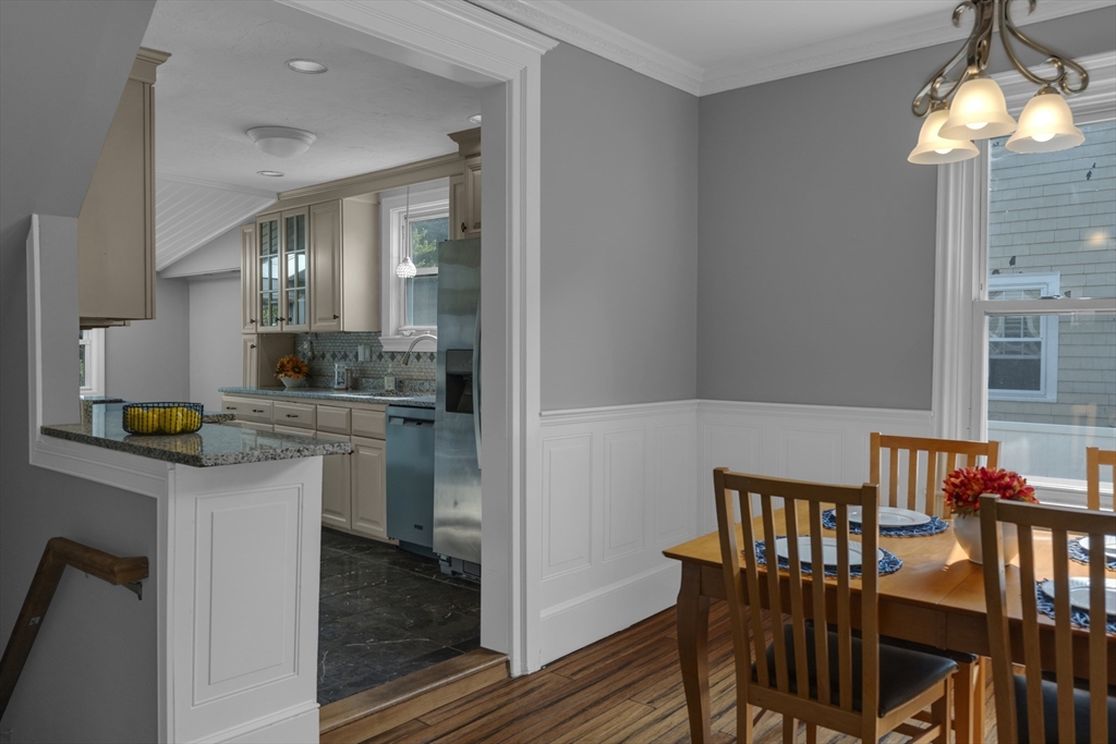 33 Azel Road Braintree, MA 02184 - Photo 5 of 38 Gallery Image 5