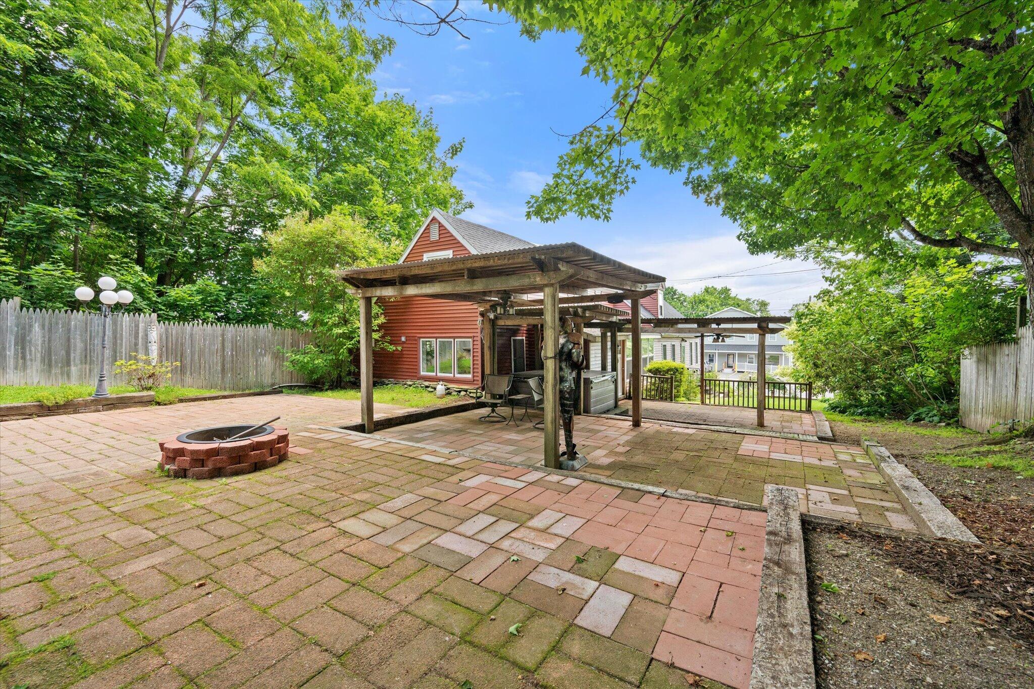137 Main Street Winterport, ME 04496 - Photo 47 of 57 45-Patio