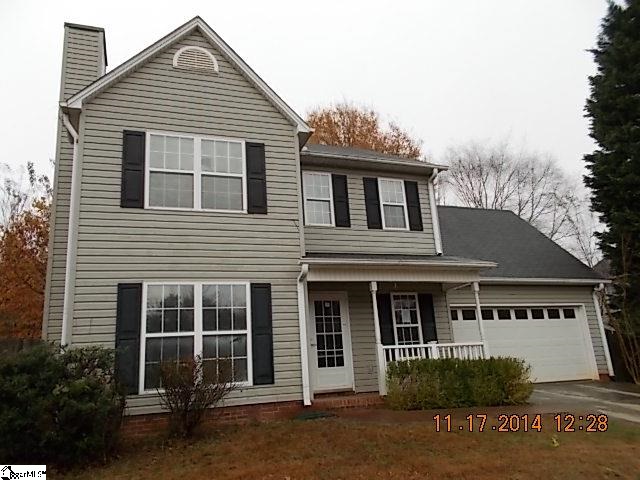 202 Riverside Chase Circle Greer, SC 29650 - Photo 1 of 1