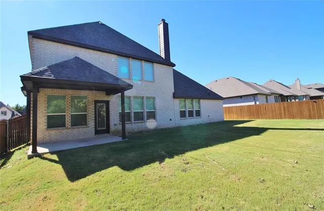 $3,625 | 4429 Verbena Street, Midlothian, TX 76065