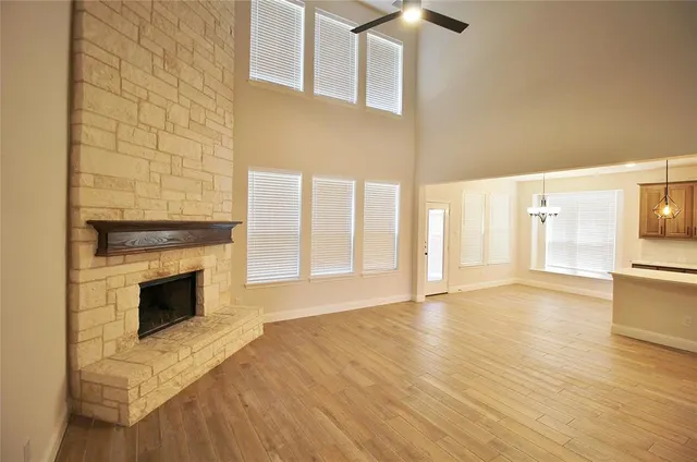 $3,625 | 4429 Verbena Street, Midlothian, TX 76065