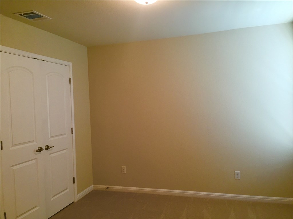 3451 Mayfield Ranch Boulevard, Unit 703 Round Rock, TX 78681 - Photo 16 of 23 a view of an empty room