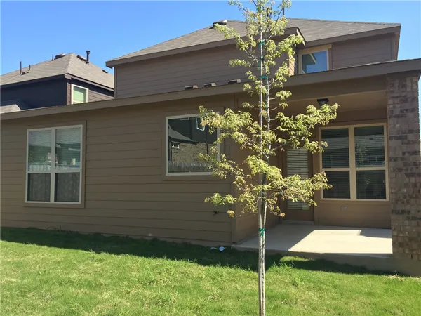 $2,495 | 3451 Mayfield Ranch Boulevard, Unit 703, Round Rock, TX 78681