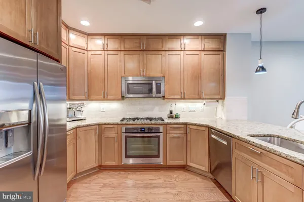 $4,500 | 2207 Main Line Boulevard, Unit 101, Alexandria, VA 22301