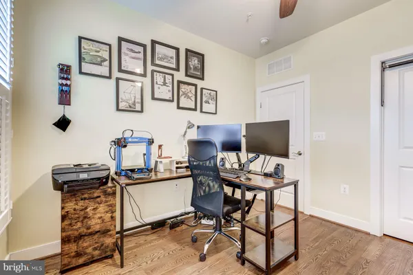 $4,500 | 2207 Main Line Boulevard, Unit 101, Alexandria, VA 22301