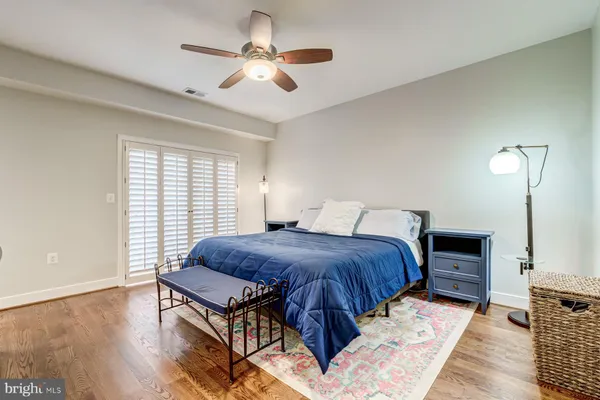 $4,500 | 2207 Main Line Boulevard, Unit 101, Alexandria, VA 22301