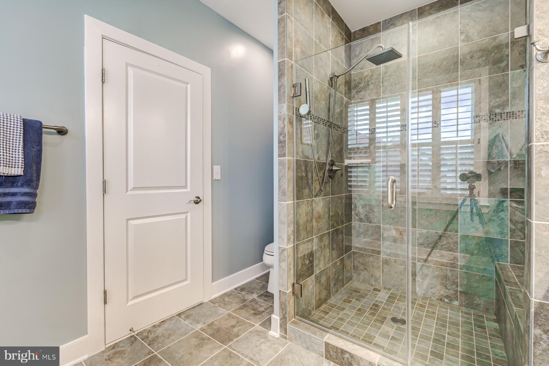 2207 Main Line Boulevard, Unit 101 Alexandria, VA 22301 - Photo 38 of 46 a bathroom with a shower