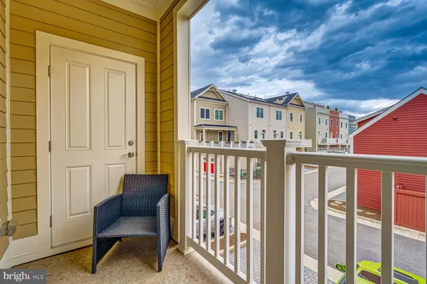 $4,500 | 2207 Main Line Boulevard, Unit 101, Alexandria, VA 22301