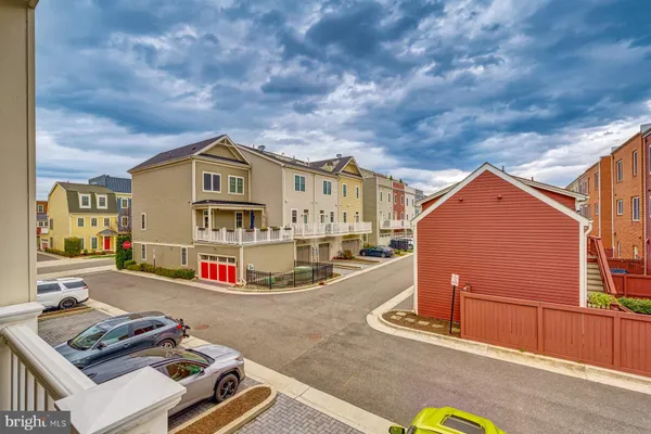 $4,500 | 2207 Main Line Boulevard, Unit 101, Alexandria, VA 22301