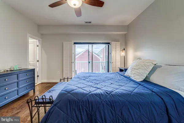 $4,500 | 2207 Main Line Boulevard, Unit 101, Alexandria, VA 22301