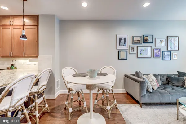 $4,500 | 2207 Main Line Boulevard, Unit 101, Alexandria, VA 22301