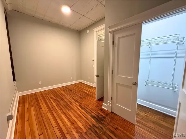 $1,750 | 205 East Jefferson Street, Unit 3A, Syracuse, NY 13202