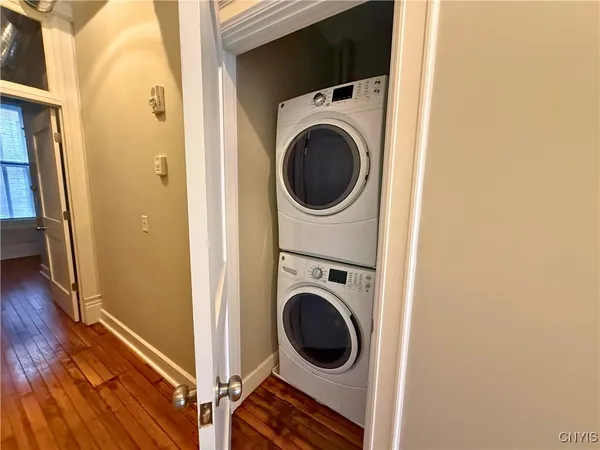 $1,750 | 205 East Jefferson Street, Unit 3A, Syracuse, NY 13202