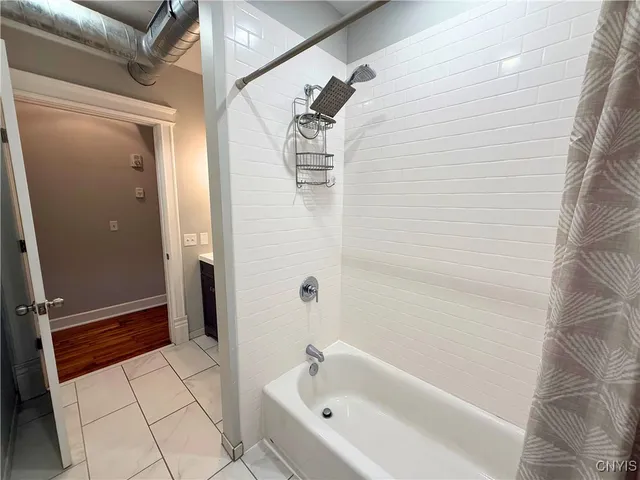 $1,750 | 205 East Jefferson Street, Unit 3A, Syracuse, NY 13202