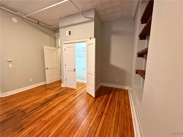 $1,750 | 205 East Jefferson Street, Unit 3A, Syracuse, NY 13202