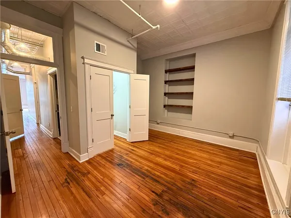 $1,750 | 205 East Jefferson Street, Unit 3A, Syracuse, NY 13202