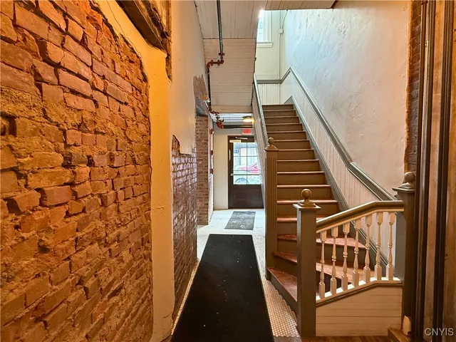 $1,750 | 205 East Jefferson Street, Unit 3A, Syracuse, NY 13202