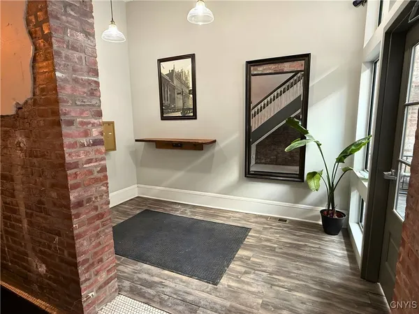 $1,750 | 205 East Jefferson Street, Unit 3A, Syracuse, NY 13202