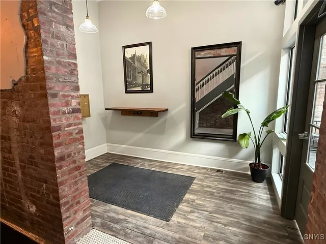 $1,750 | 205 East Jefferson Street, Unit 3A, Syracuse, NY 13202