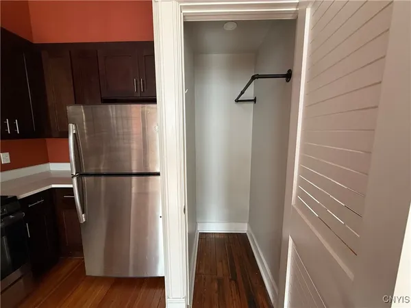 $1,750 | 205 East Jefferson Street, Unit 3A, Syracuse, NY 13202