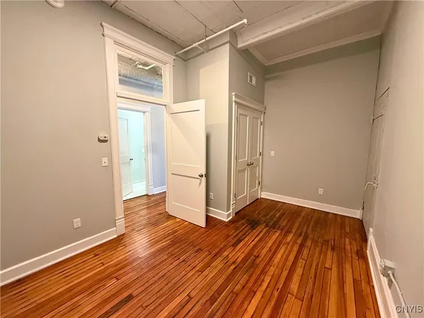 $1,750 | 205 East Jefferson Street, Unit 3A, Syracuse, NY 13202