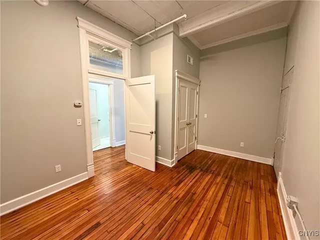 $1,750 | 205 East Jefferson Street, Unit 3A, Syracuse, NY 13202