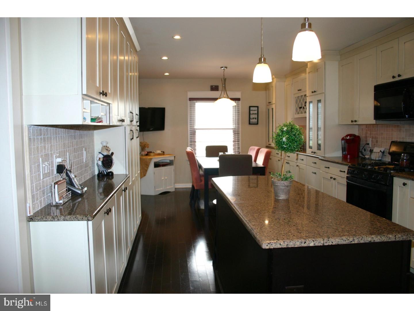 200 Bradford Road Marlton, NJ 08053 - Photo 4 of 24 Kitchen