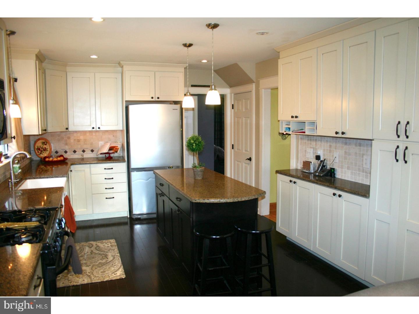 200 Bradford Road Marlton, NJ 08053 - Photo 5 of 24 Kitchen