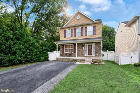 $570,000 | 81 West Virginia Avenue, Severn, MD 21144