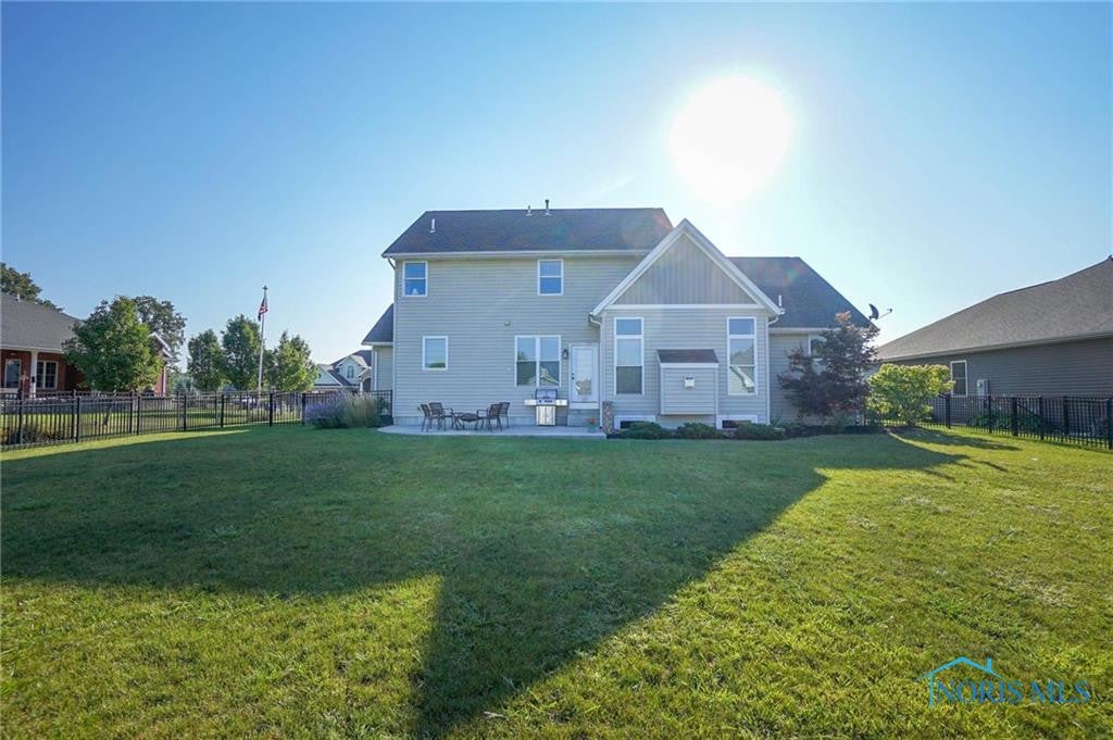 8146 Ash Ridge Lane Findlay, OH 45840 - Photo 50 of 50 Gallery Image 50