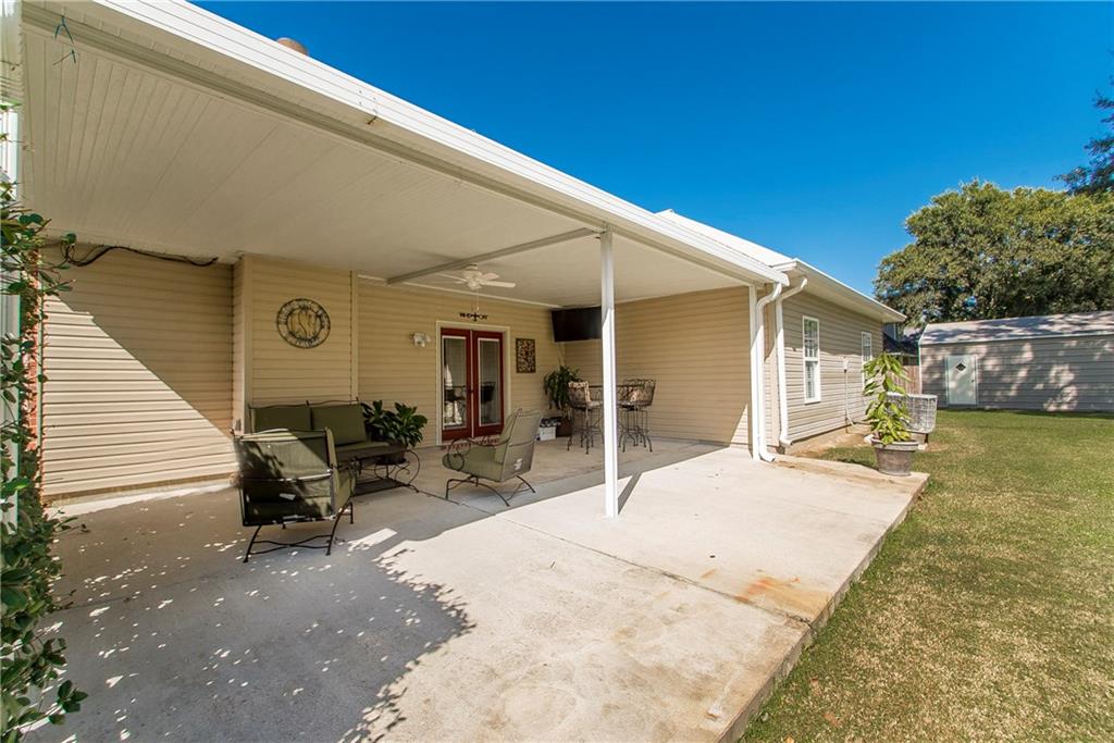 41308 Happywoods Road Hammond, LA 70403 - Photo 16 of 19 Gallery Image 16
