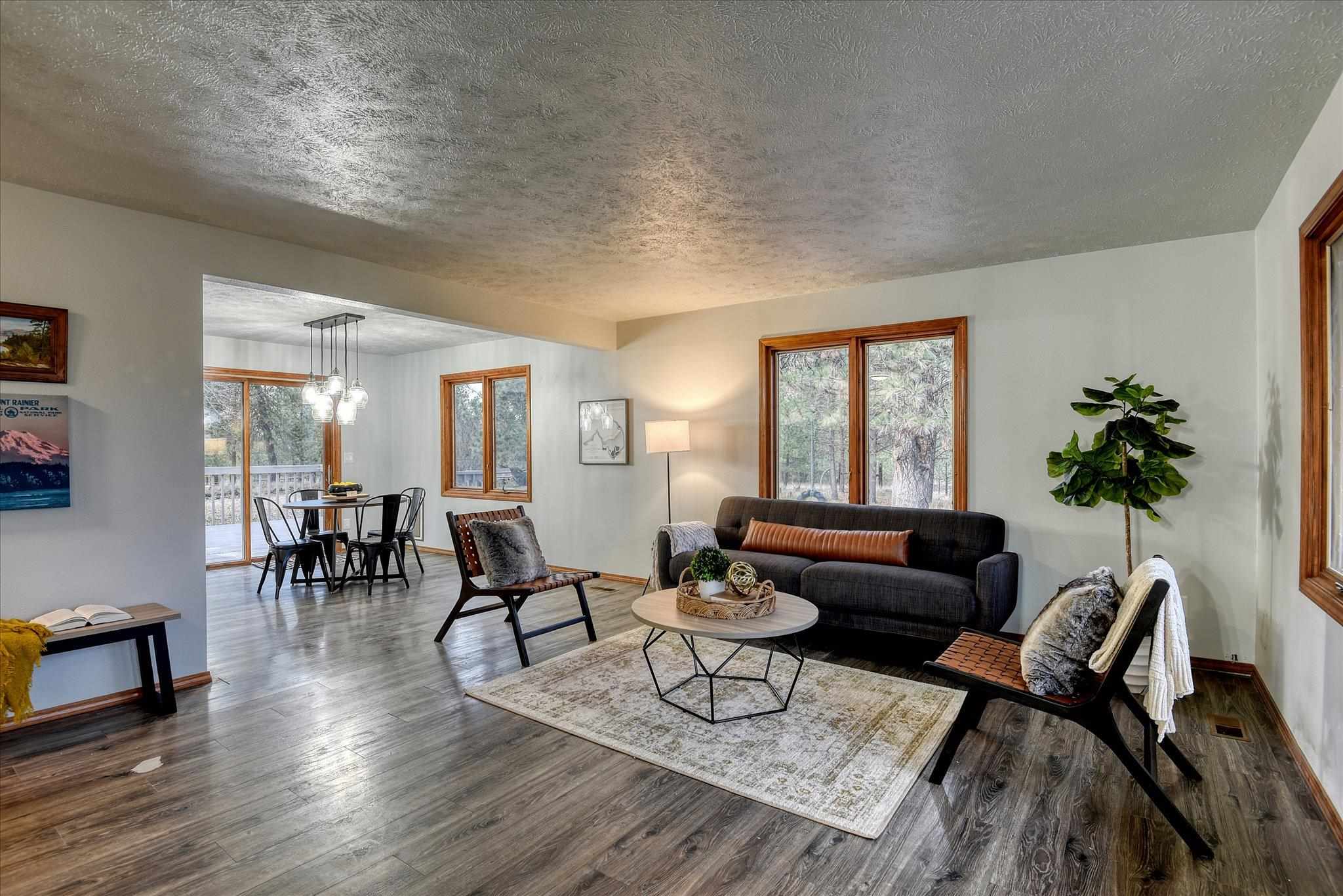 14910 South Granite Lake Road Cheney, WA 99004 - Photo 3 of 33