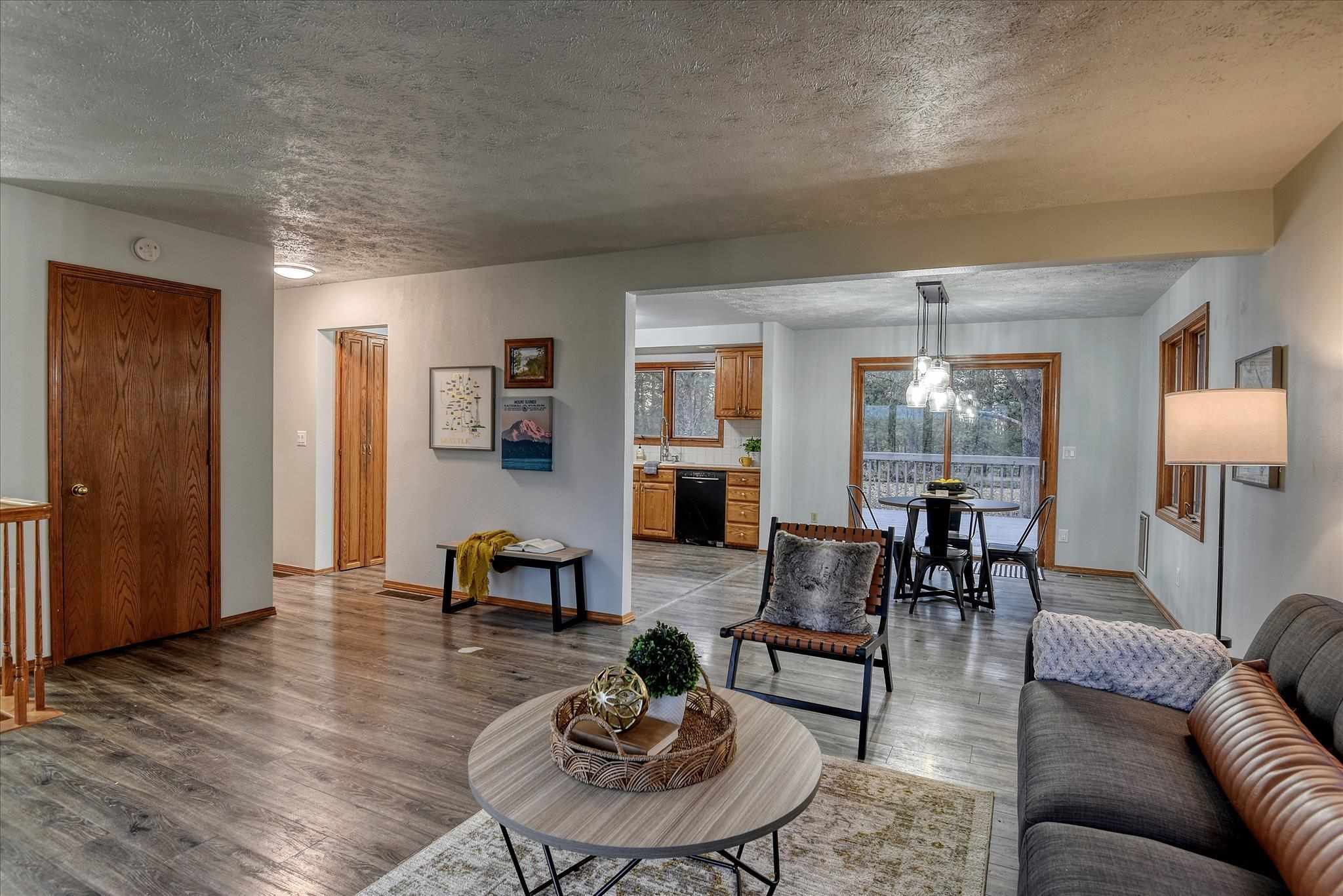 14910 South Granite Lake Road Cheney, WA 99004 - Photo 5 of 33