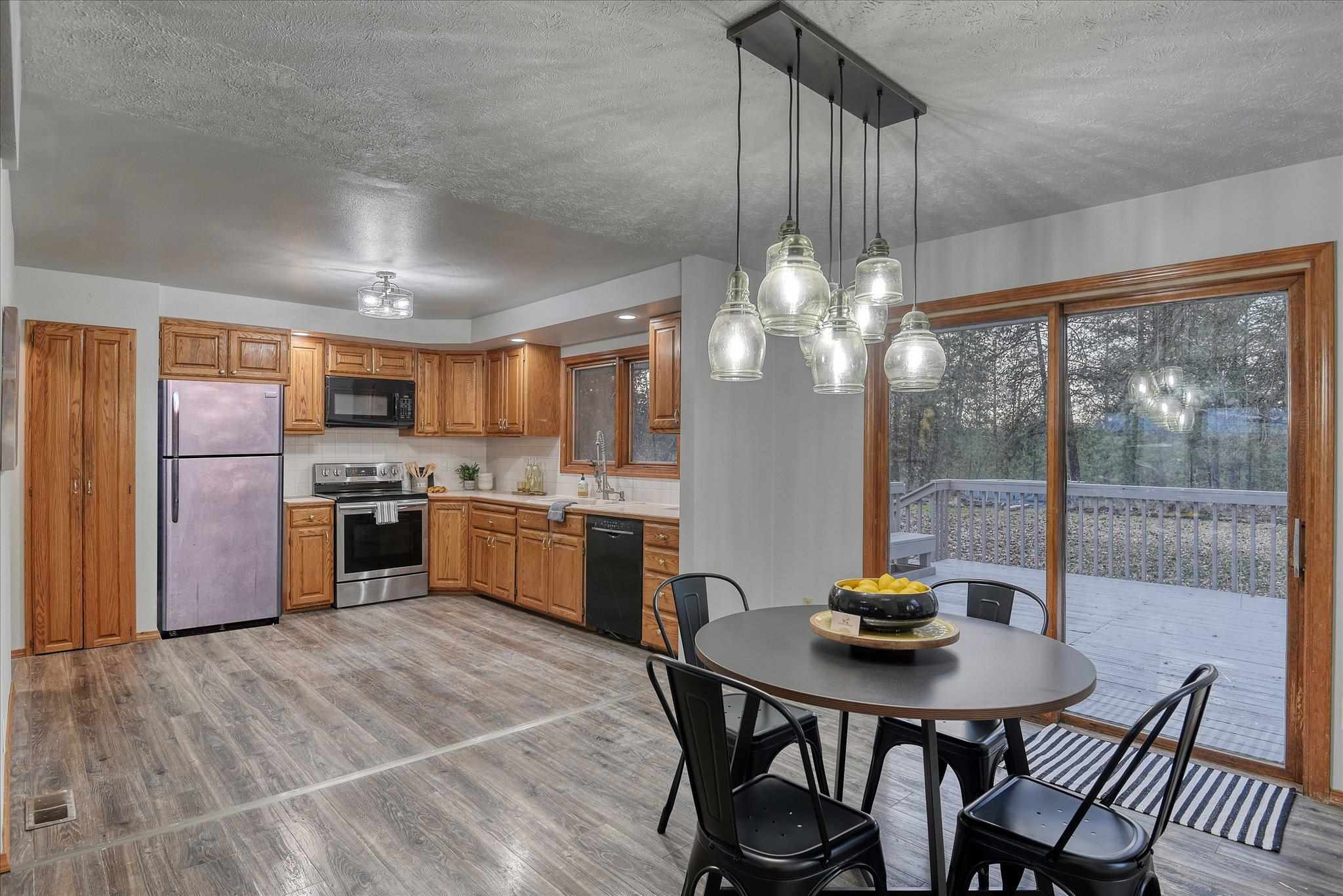 14910 South Granite Lake Road Cheney, WA 99004 - Photo 7 of 33