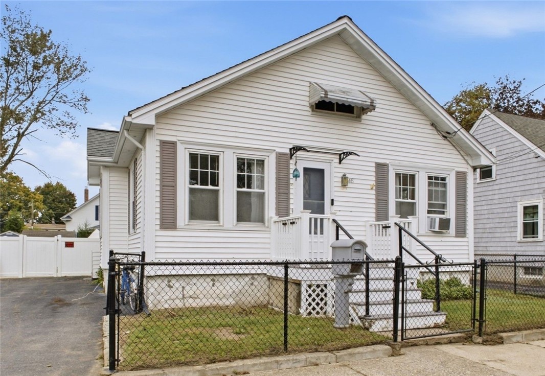 48 Ash Street Pawtucket, RI 02860 - Photo 1 of 22 Gallery Image 1