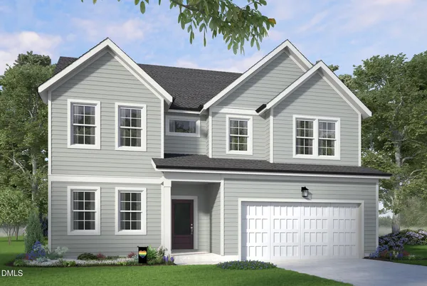 $462,290 | 1915 Pollinator Place, Mebane, NC 27302