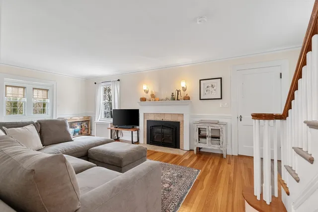a dining room with a table chairs and a dining table