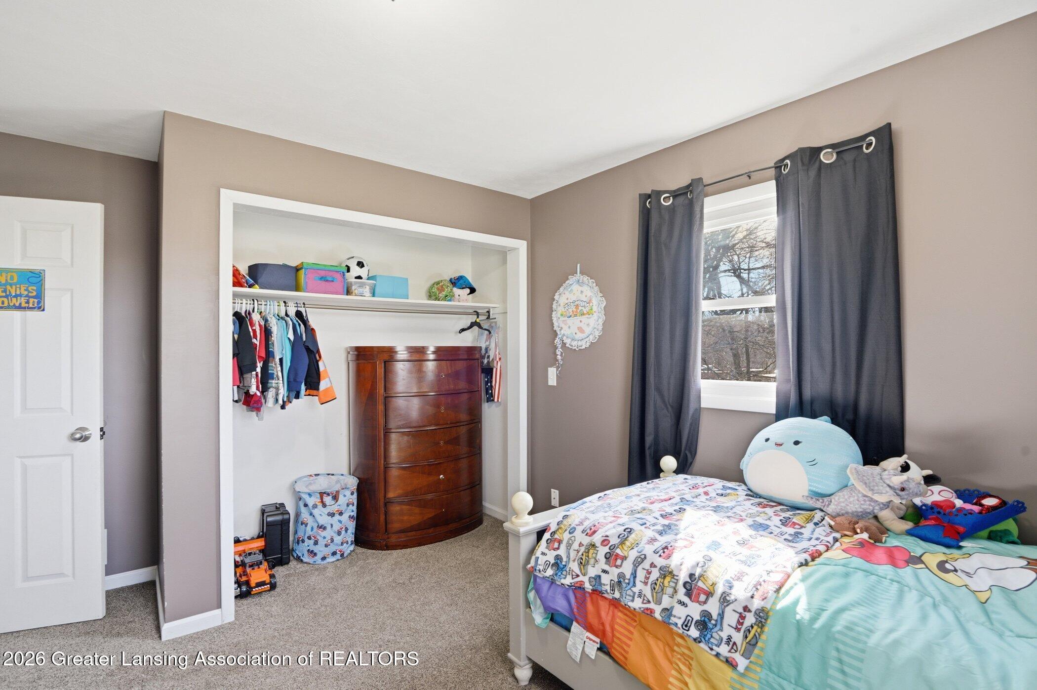 2901 Parman Road Dansville, MI 48819 - Photo 15 of 47 2901-Parman-Rd-Dansville-MI-48819-Window