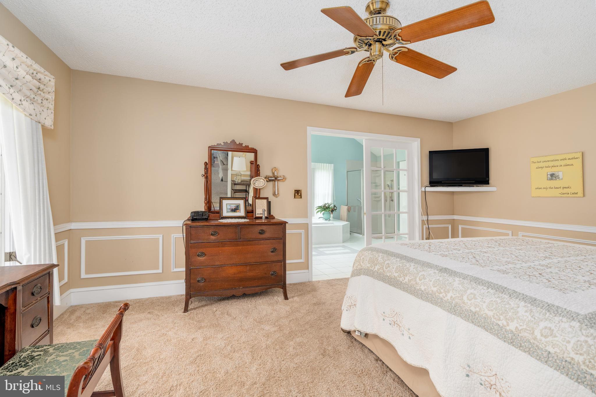 19 Feeder Road Elkton, MD 21921 - Photo 16 of 34 Owner's suite on main level