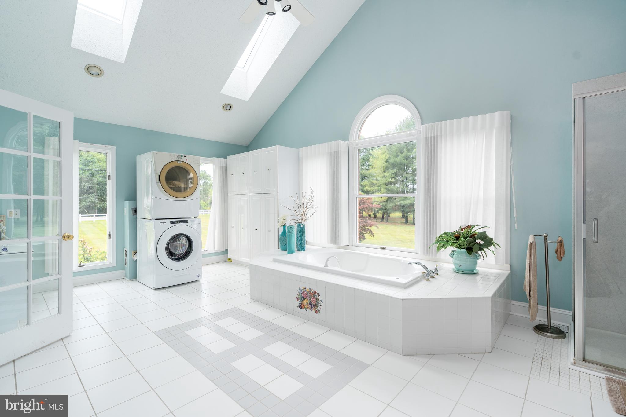 19 Feeder Road Elkton, MD 21921 - Photo 17 of 34 Custom owner's bath with radiant heat flooring