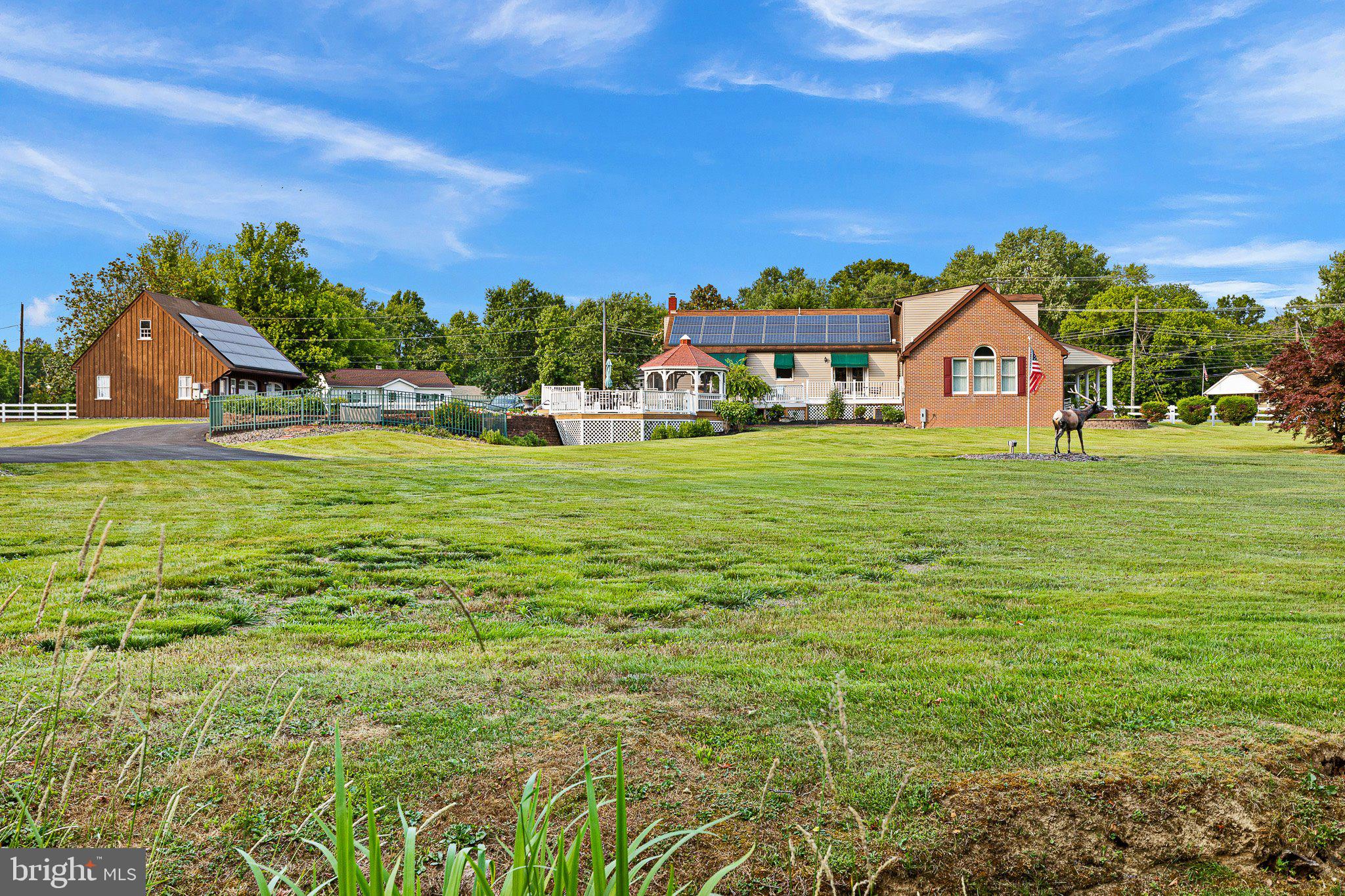 19 Feeder Road Elkton, MD 21921 - Photo 28 of 34 Bring your horses!