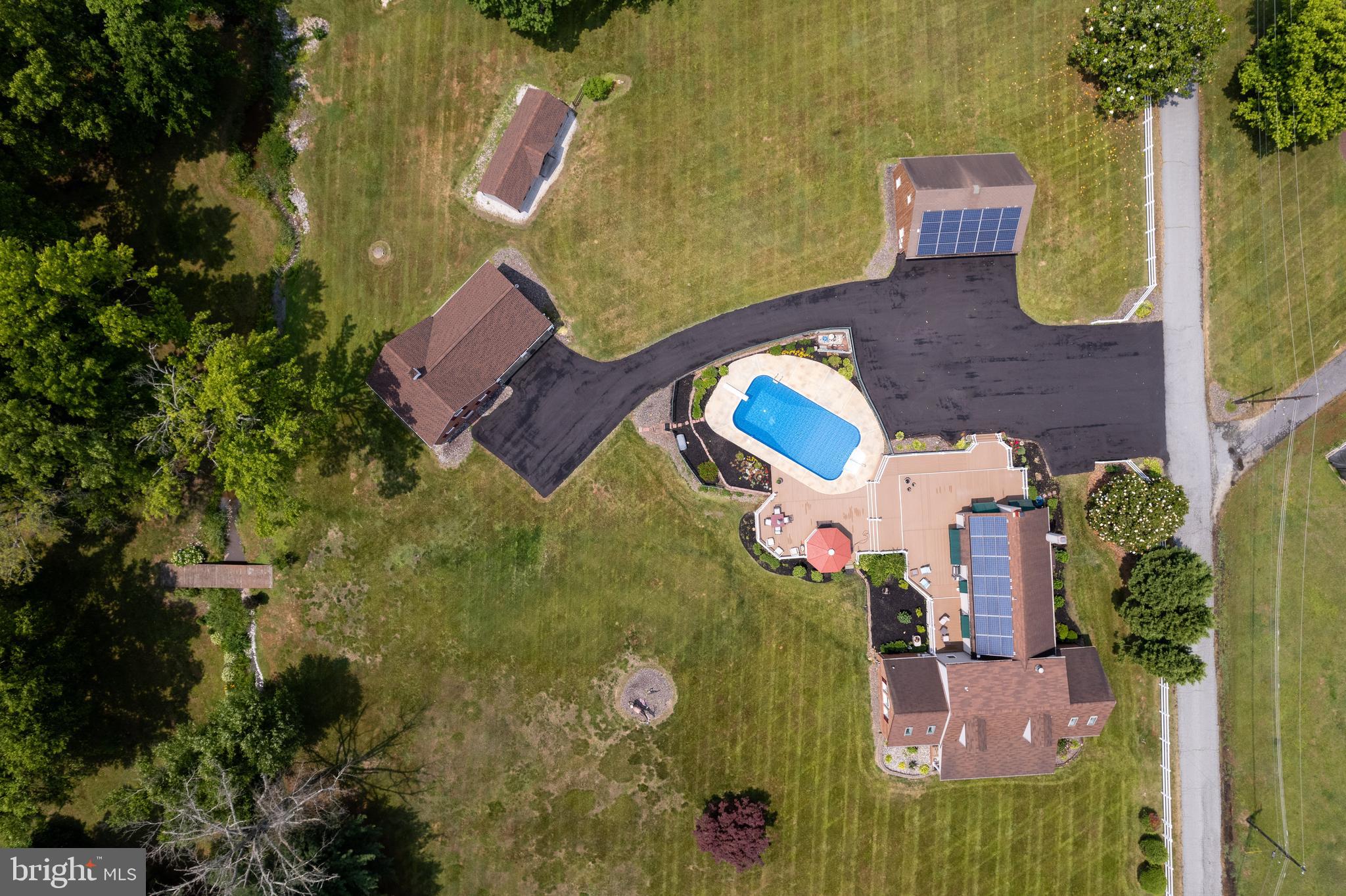 19 Feeder Road Elkton, MD 21921 - Photo 31 of 34 Overview of house