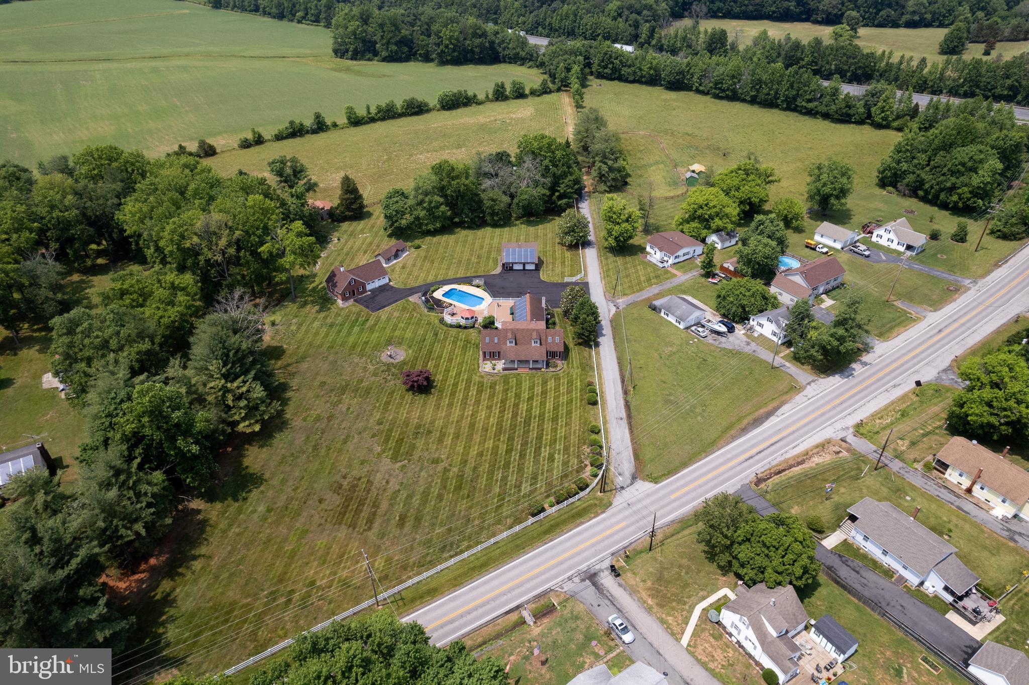 19 Feeder Road Elkton, MD 21921 - Photo 6 of 34 Pastoral views